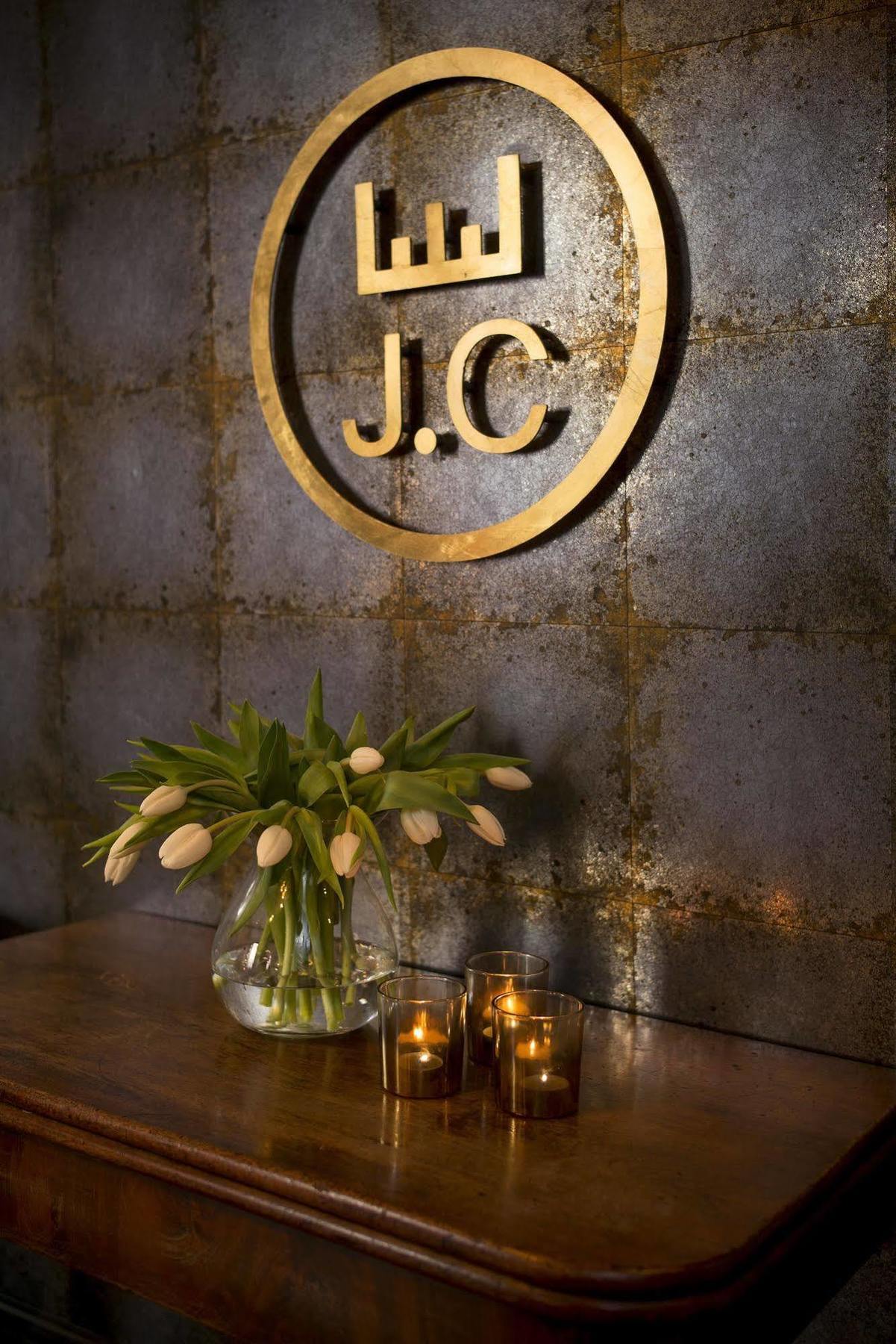 Judges Court Otel York Dış mekan fotoğraf
